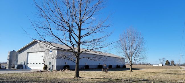 1715 S 1225 E, House other with 3 bedrooms, 2 bathrooms and null parking in Loogootee IN | Image 22