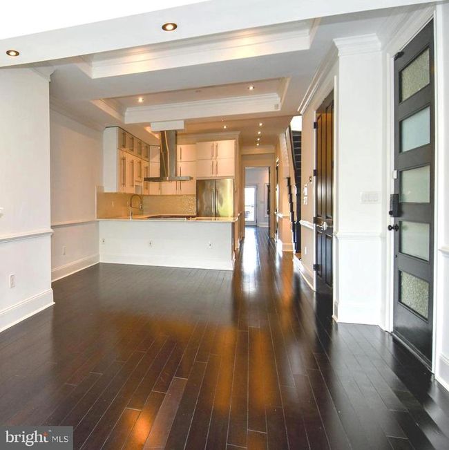 APT-3 - 719 12 Th St Se, Condo with 2 bedrooms, 3 bathrooms and null parking in WASHINGTON DC | Image 10