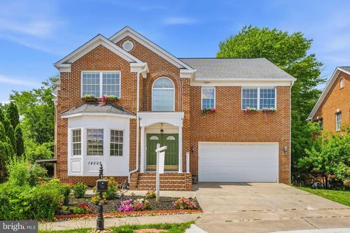 14502 Golden Eagle Ct, BURTONSVILLE, MD, 20866-1920 | Card Image
