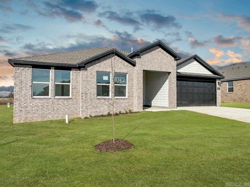 90 Wolfsbridge Loop, Cabot, AR, 72023-7949 | Card Image