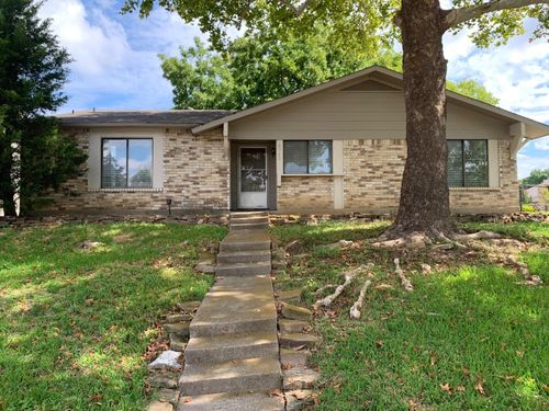 4742 Cliffwood Dr, Garland, TX, 75043-3319 | Card Image