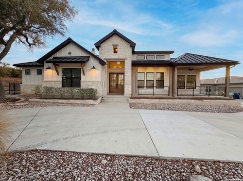 1781 Bella Vis, Canyon Lake, TX, 78133-4883 | Card Image