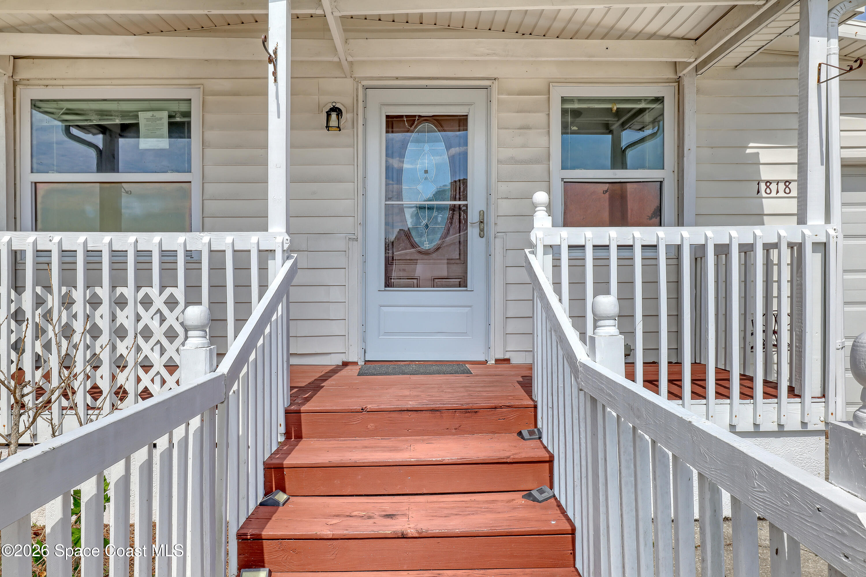 Residential in Palm Bay 4
