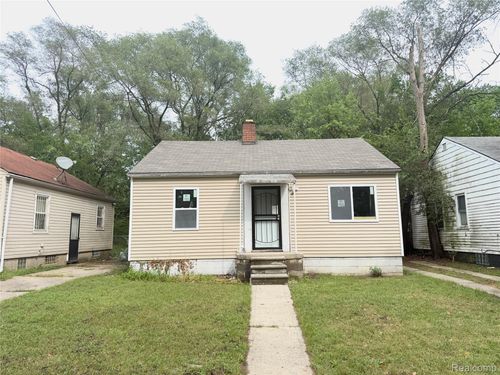 19940 Faust Ave, Detroit, MI, 48219-1554 | Card Image