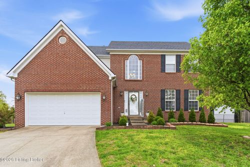 8506 Long Rifle Ct, Louisville, KY, 40228-2495 | Card Image