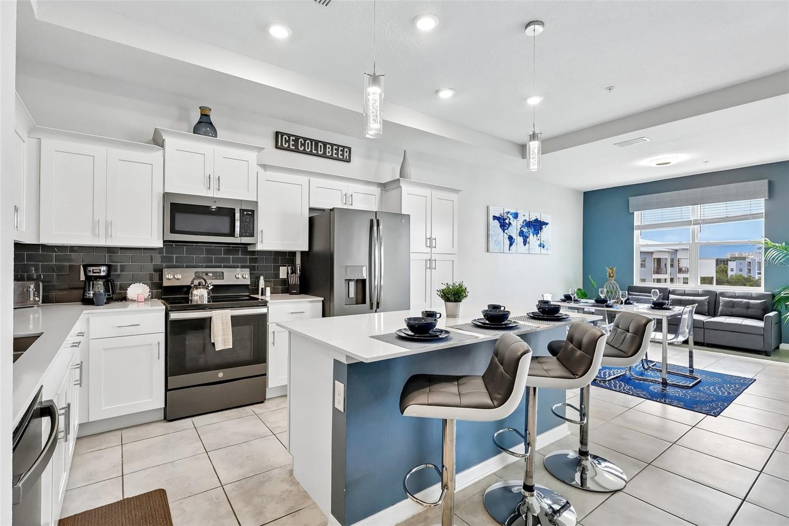 Residential in KISSIMMEE 5