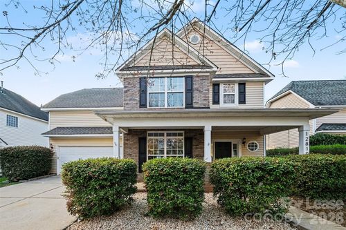 12810 Windyedge Rd, Huntersville, NC, 28078-2242 | Card Image