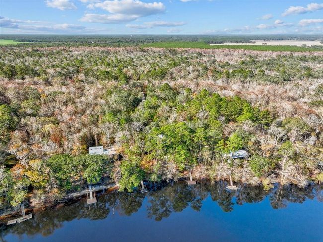 314 Ne 880 Th St, House other with 2 bedrooms, 1 bathrooms and null parking in Old Town FL | Image 52