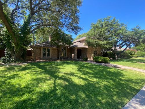 3616 Stagecoach Trl, Plano, TX, 75023-6115 | Card Image