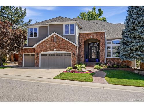 9779 Bay Hill Dr, Lone Tree, CO, 80124-3180 | Card Image
