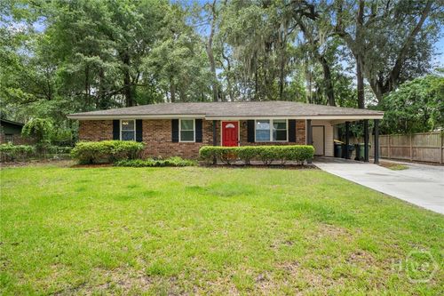 527 Red Oak Dr, Savannah, GA, 31419-2139 | Card Image
