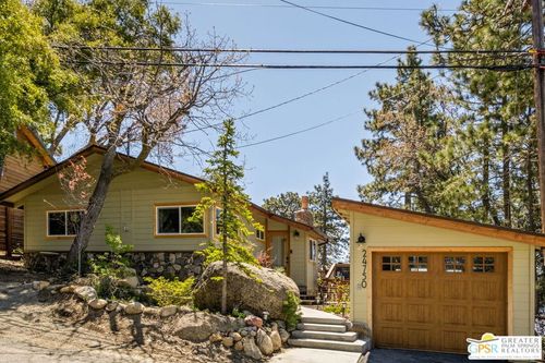 24750 Marion Ridge Dr, Idyllwild, CA, 92549-2377 | Card Image