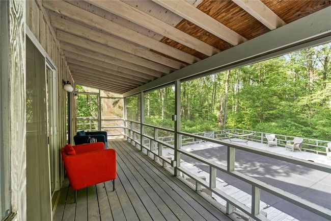 74 Wildwood Way, House other with 2 bedrooms, 2 bathrooms and 1 parking in Forestburgh NY | Image 32