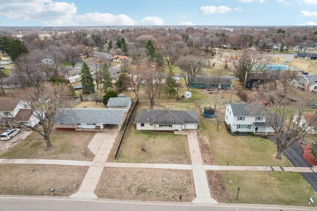 11749 Crooked Lake Blvd Nw, House other with 4 bedrooms, 1 bathrooms and null parking in Coon Rapids MN | Image 38