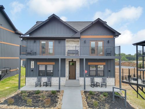 lot-106r-1338 Wildhorse Ridge Way, Sevierville, TN, 37862 | Card Image