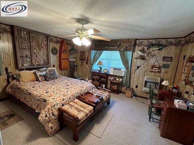 4460 Point Mason Rd, House other with 2 bedrooms, 1 bathrooms and null parking in Big Sandy TN | Image 15