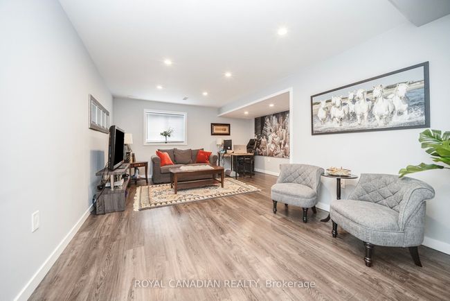 14 - 40 Dartmouth Gate, Condo with 3 bedrooms, 4 bathrooms and 1 parking in Hamilton ON | Image 37