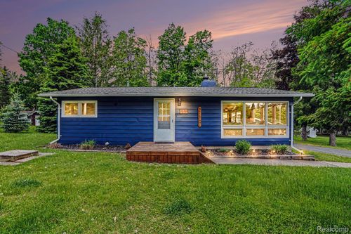 4269 Owl Rd, Lincoln, MI, 48742-9695 | Card Image