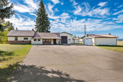 750 Addison Square, House other with 3 bedrooms, 1 bathrooms and null parking in KALISPELL MT | Image 2