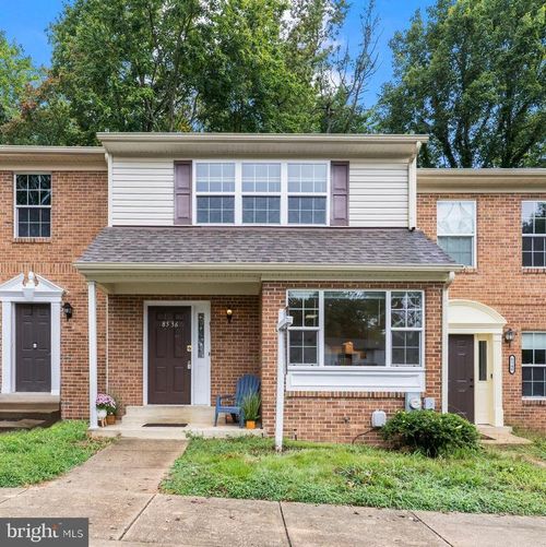 8536 F St, Chesapeake Beach, MD, 20732-3300 | Card Image