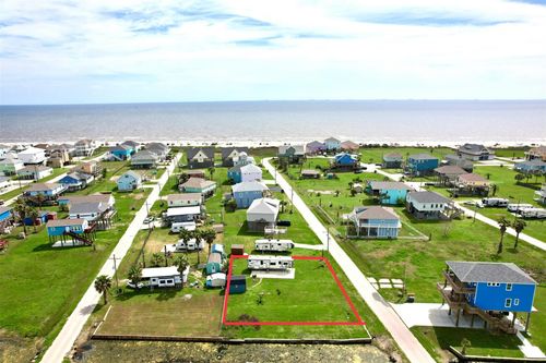 892 Bowers Ln, Crystal Beach, TX, 77650 | Card Image