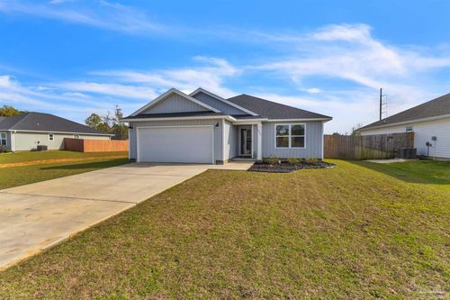9733 Angel Oak Dr, Pensacola, FL, 32526-5331 | Card Image
