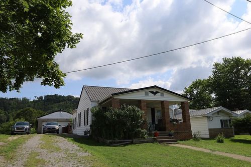 905 John Street, West Portsmouth, OH, 45663 | Card Image