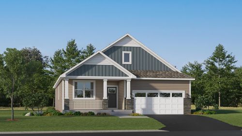 2105 Trappers Ct, Hugo, MN, 55038 | Card Image