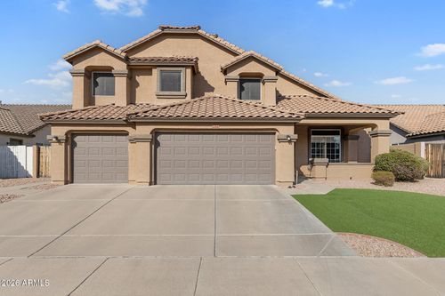 29005 N 46th Way, Cave Creek, AZ, 85331-2227 | Card Image