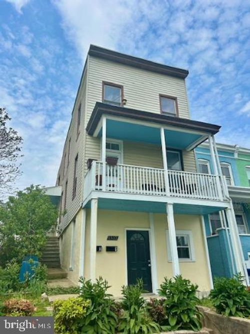 2-1332 Dellwood Ave, BALTIMORE, MD, 21211-1754 | Card Image
