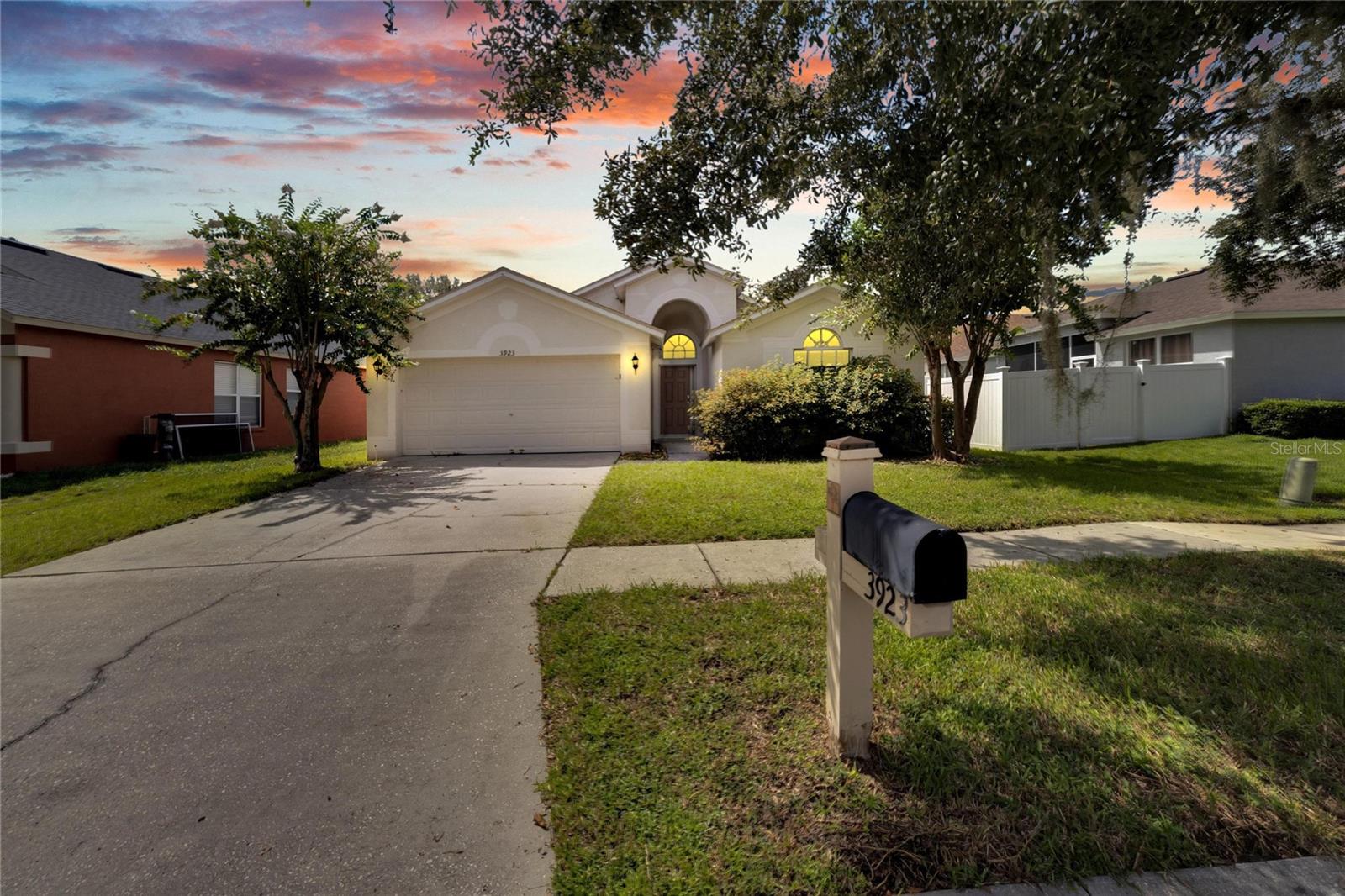 Lockridge Dr, Land O Lakes, FL 34638