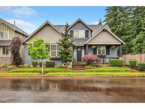 14713 Catalpa Way, Oregon City, OR, 97045-8422 | Card Image