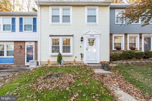 8032 Steeple Chase Ct, SPRINGFIELD, VA, 22153-3606 | Card Image