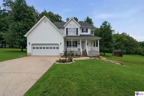 16 Rippling Creek Place, Elizabethtown, KY, 42701 | Card Image
