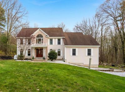 3 Rocking Chair Lane, House other with 4 bedrooms, 2 bathrooms and null parking in Atkinson NH | Image 1