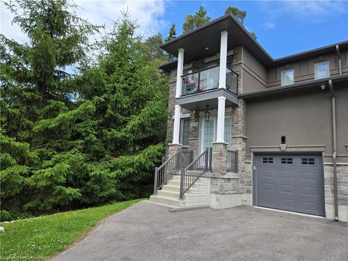 117 Delphi Crt, Clarksburg, ON, N0H1J0 | Card Image
