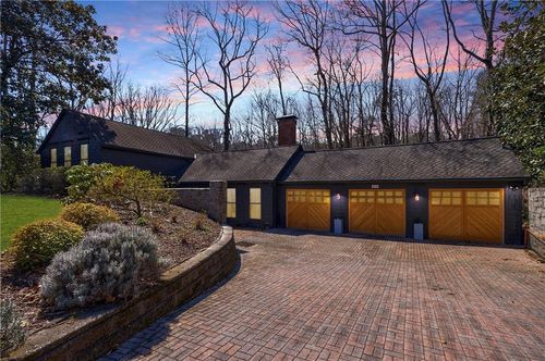 1110 Vernon Springs Ct, Sandy Springs, GA, 30327-4506 | Card Image