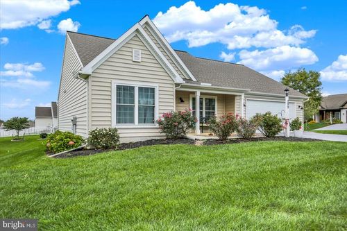 299 Sweet Birch Ln, WOMELSDORF, PA, 19567-7023 | Card Image