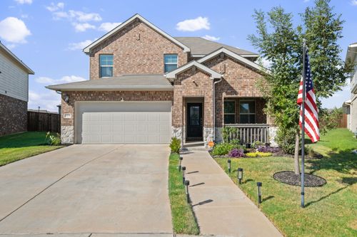 7175 Rolling Waters Way, Royse City, TX, 75189-0408 | Card Image