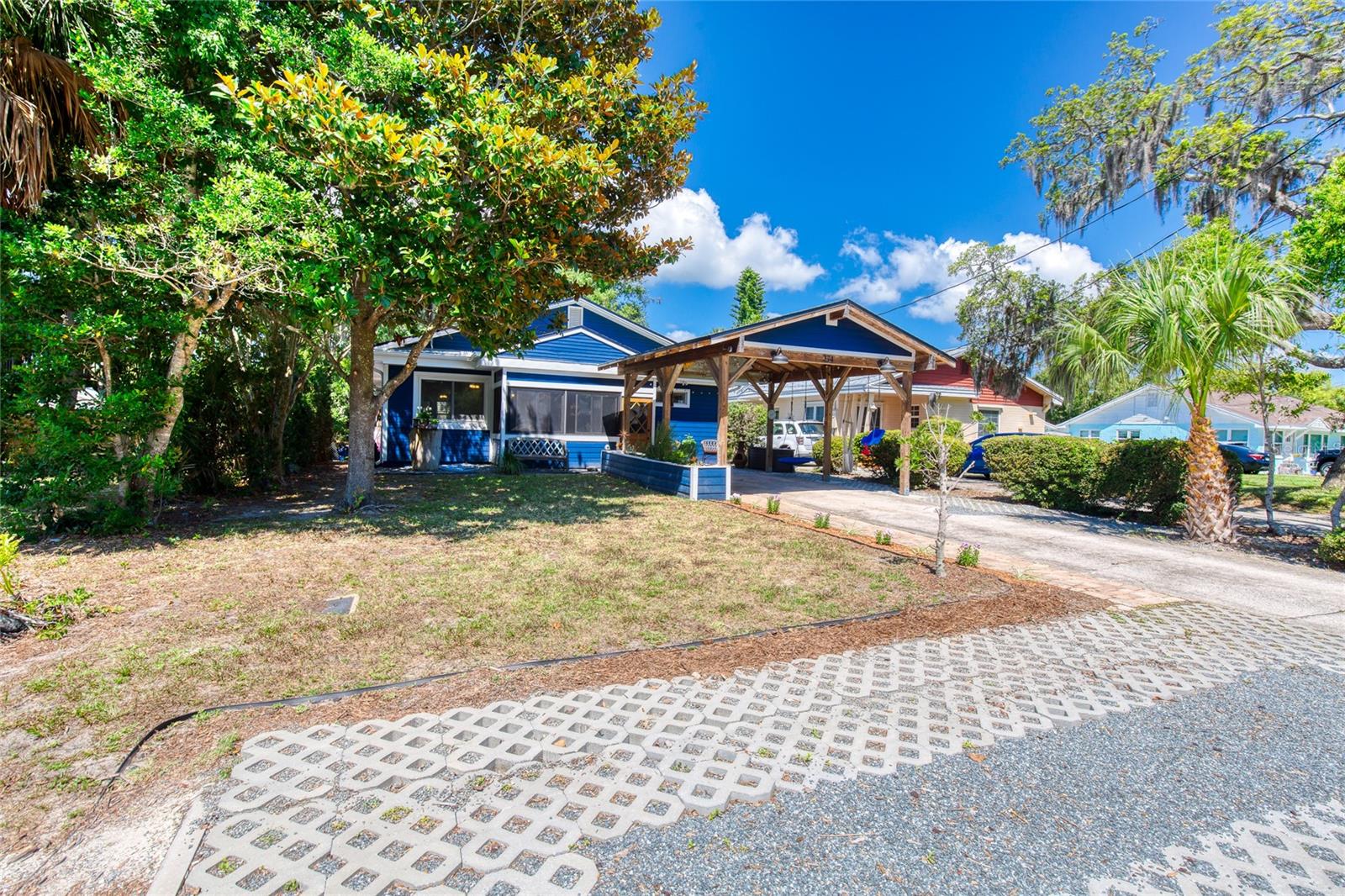Ridgewood Ave, Ormond Beach, FL 32174