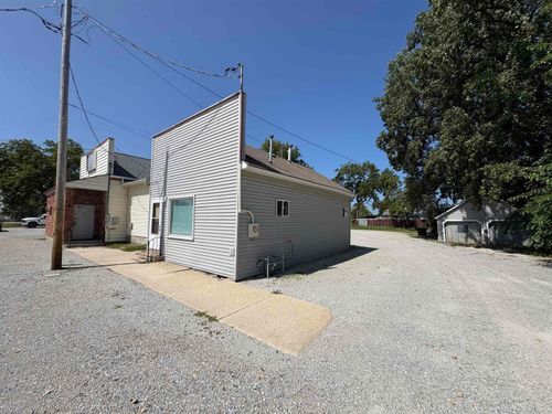 4523 E Washburn Road, Washburn, IA, 50706 | Card Image