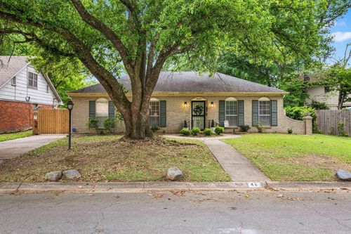 44 Warwick Rd, Little Rock, AR, 72205-1541 | Card Image