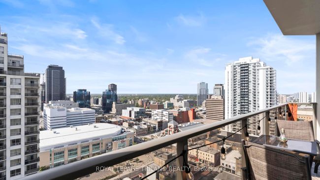 2303 - 330 Ridout St S, Condo with 2 bedrooms, 2 bathrooms and null parking in London ON | Image 32