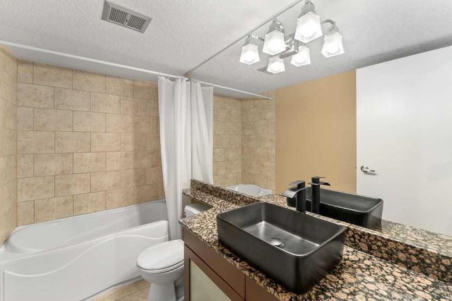 201 - 2209 14 St Sw, Condo with 1 bedrooms, 1 bathrooms and 1 parking in Calgary AB | Image 30