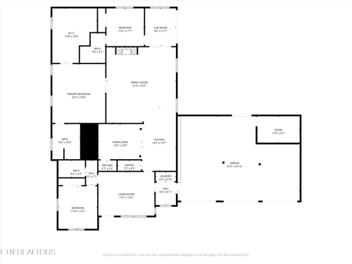 140 Overton Ln, Powell, TN, 37849-4019 | Card Image