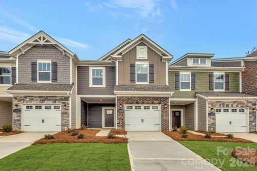 1022 Overbrook Place, Wingate, NC, 28174 | Card Image