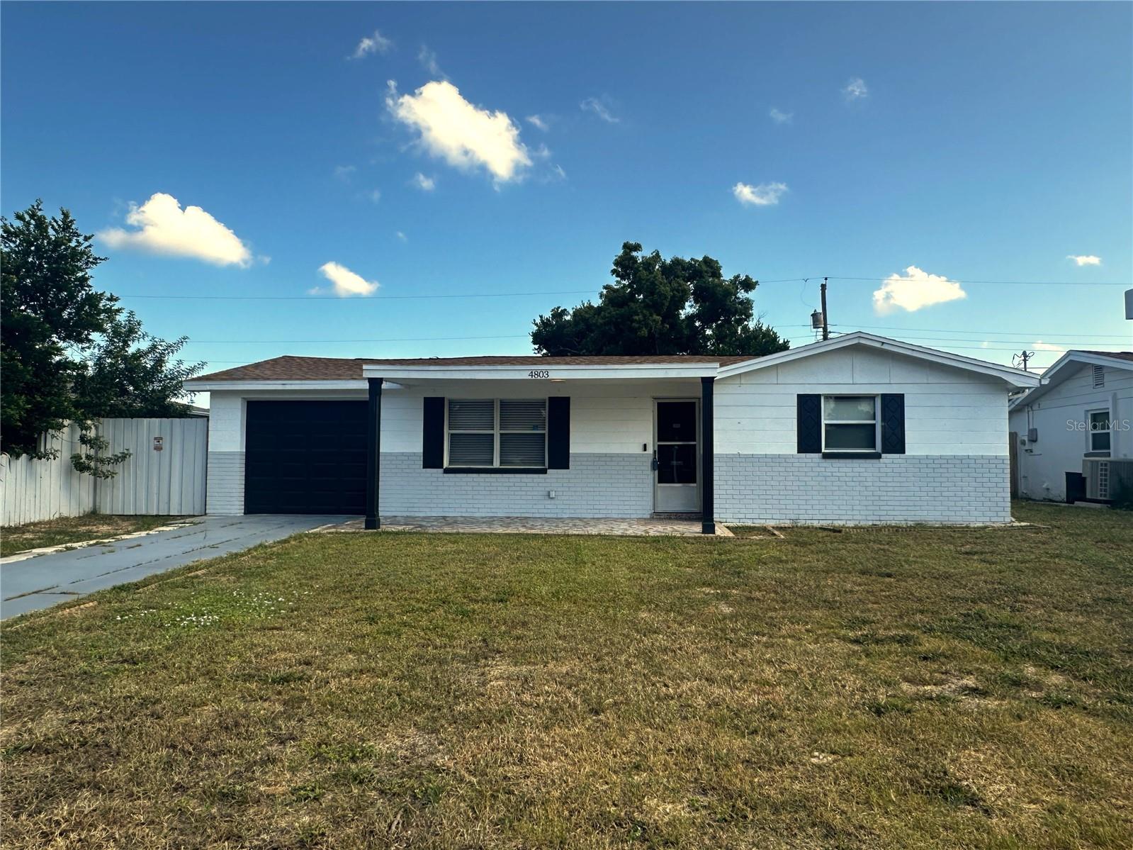 Trafford Rd, Holiday, FL 34690