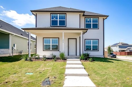 300 Timber Brook Dr, Hutto, TX, 78634-2534 | Card Image