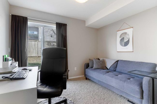 104 - 90 Panatella Landing Nw, Home with 2 bedrooms, 1 bathrooms and 1 parking in Calgary AB | Image 21