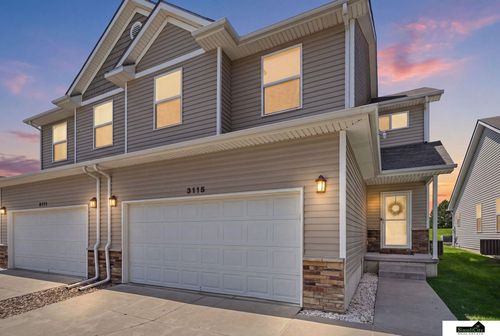 3115 Colt Ave, Lincoln, NE, 68507-1109 | Card Image